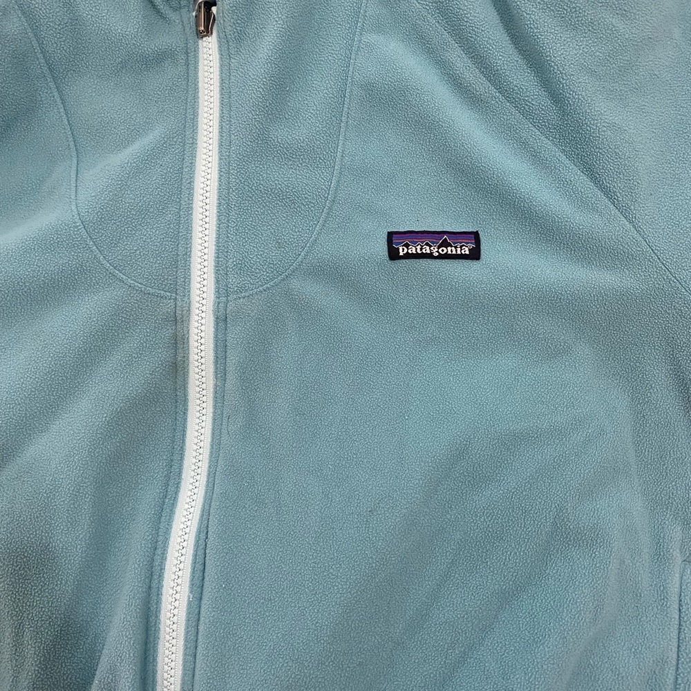 Patagonia Jacket